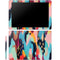 Etta Vee Color Melt Galaxy Book 12in Skin